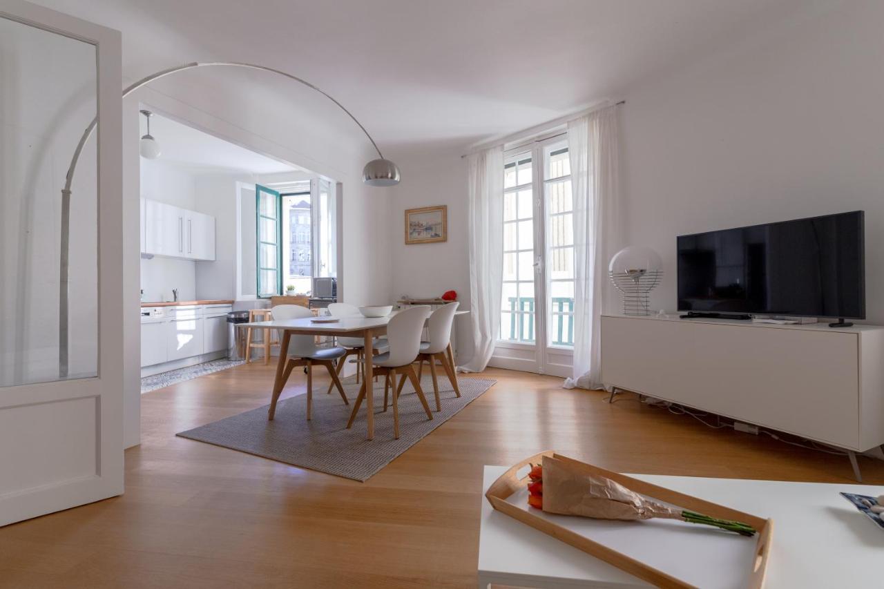 Apartment Bel Bourgeois Au Centre-ville De